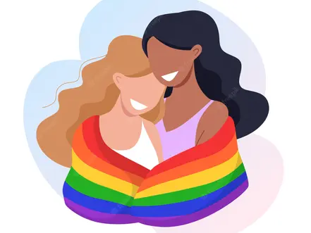 Good Spot to be Queer: public spaces, love & LGBTQ+