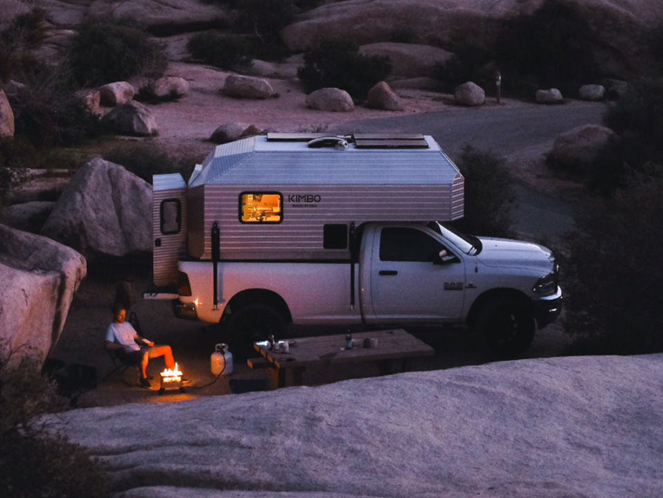 Finding Smaller Moments