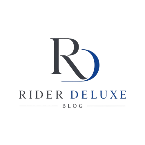 Rider Deluxe