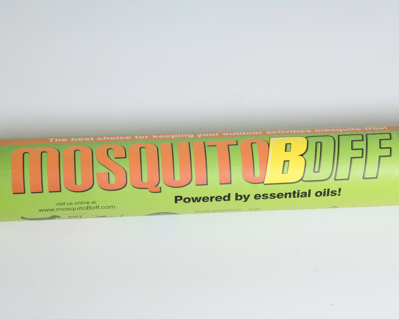 Mosquitoboff