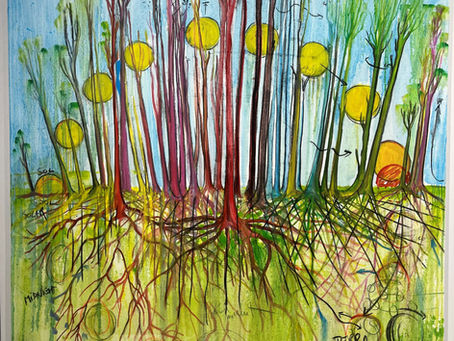 Fabrice HYBER & ArtParis