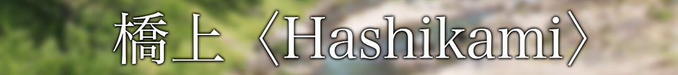 hashikami_title.png