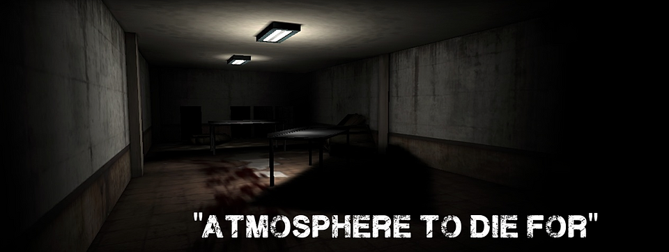 Indie Horror Games Mac Free