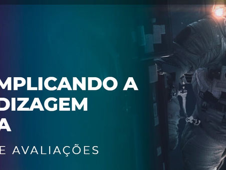 DESCOMPLICANDO A APRENDIZAGEM HÍBRIDA