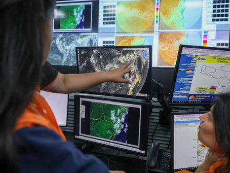 INTERSINDICAL PATRONAL REÚNE EMPRESÁRIOS PARA DEBATER OS IMPACTOS DO EL NIÑO