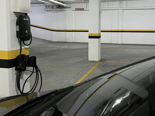 CONSULTA PÚBLICA PARA REGULAMENTAR INSTALAÇÕES DE RECARGA DE VEÍCULOS ELÉTRICOS EM EDIFICAÇÕES