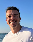 5- Cássio - Presidente do núcleo da cidade de Navegantes.jpeg
