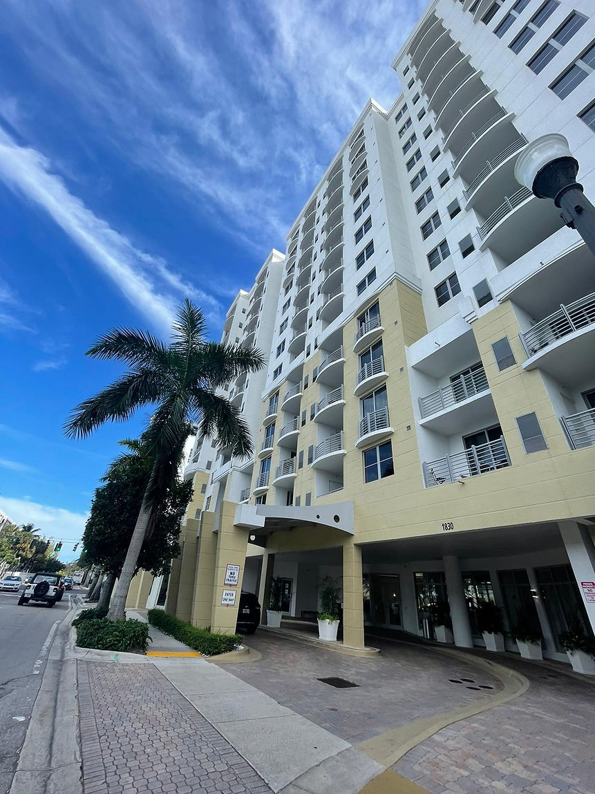 Home Twin Harbors Propert