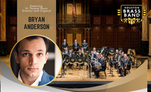 St. Thomas Episcopal Concert, Sunday, April 6, 2:30 pm
