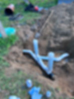 Derrett Family Plumbing | Drainage Clearing
& Camera Inspections