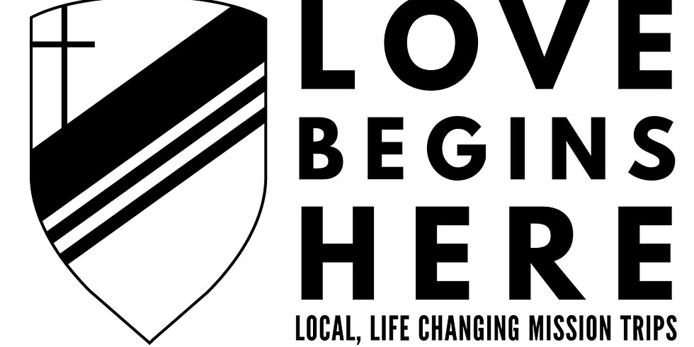 Love Begins Here Middle School
