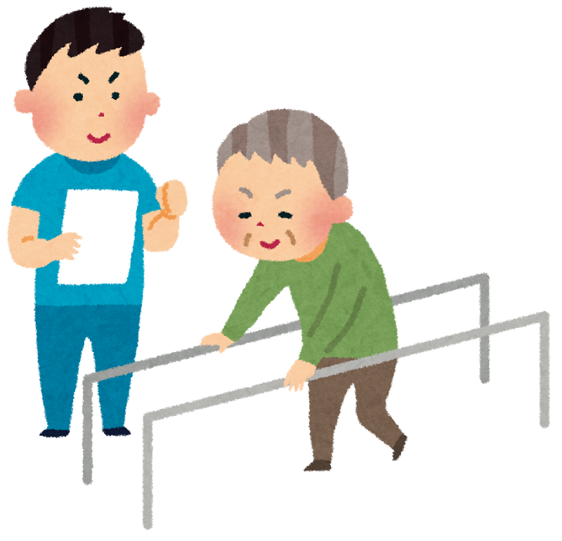 3.リハビリテーション
