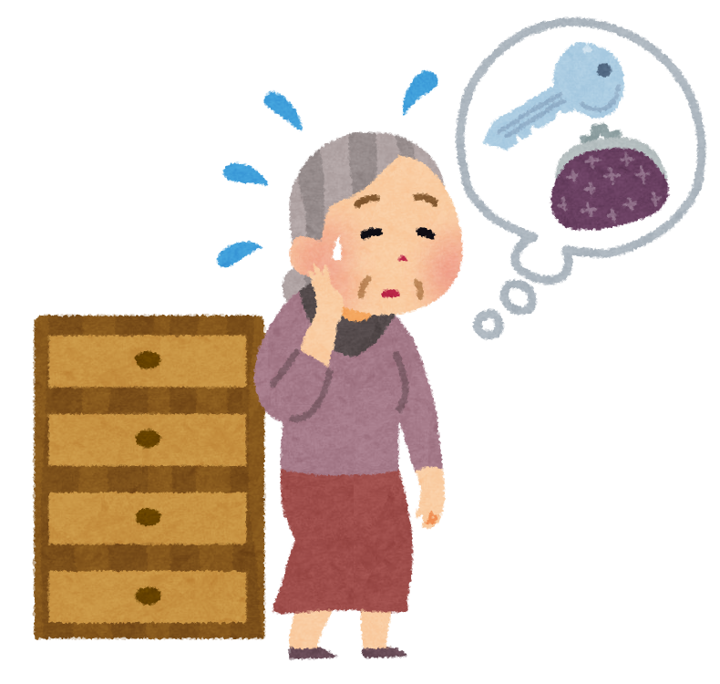 5.認知症の看護