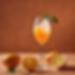 Citrus Sunset Spritz