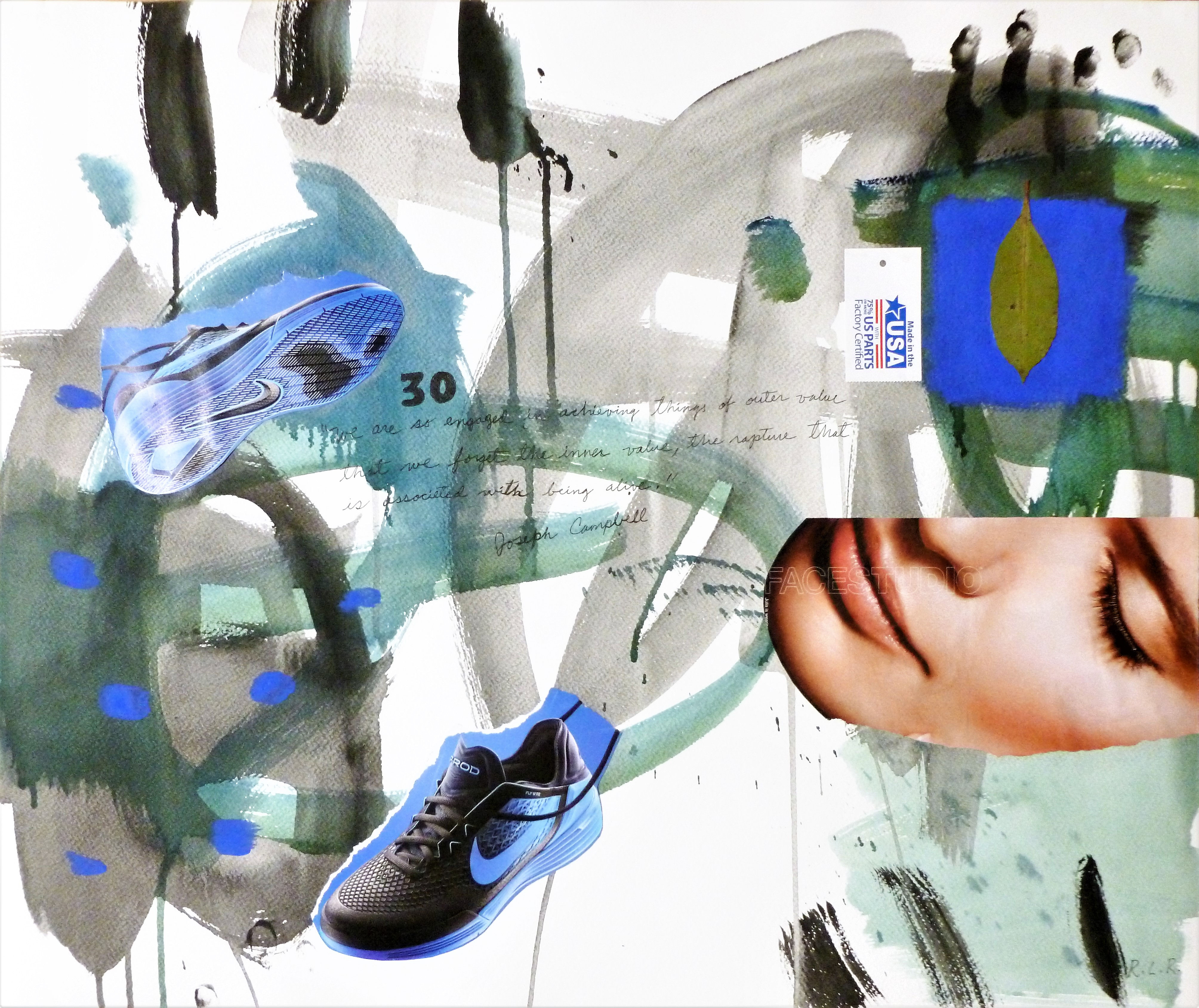 The 33 Aquarian Notes No. 30