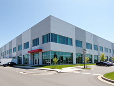 Warehouses for Rent in Dorval Near Montreal Airport