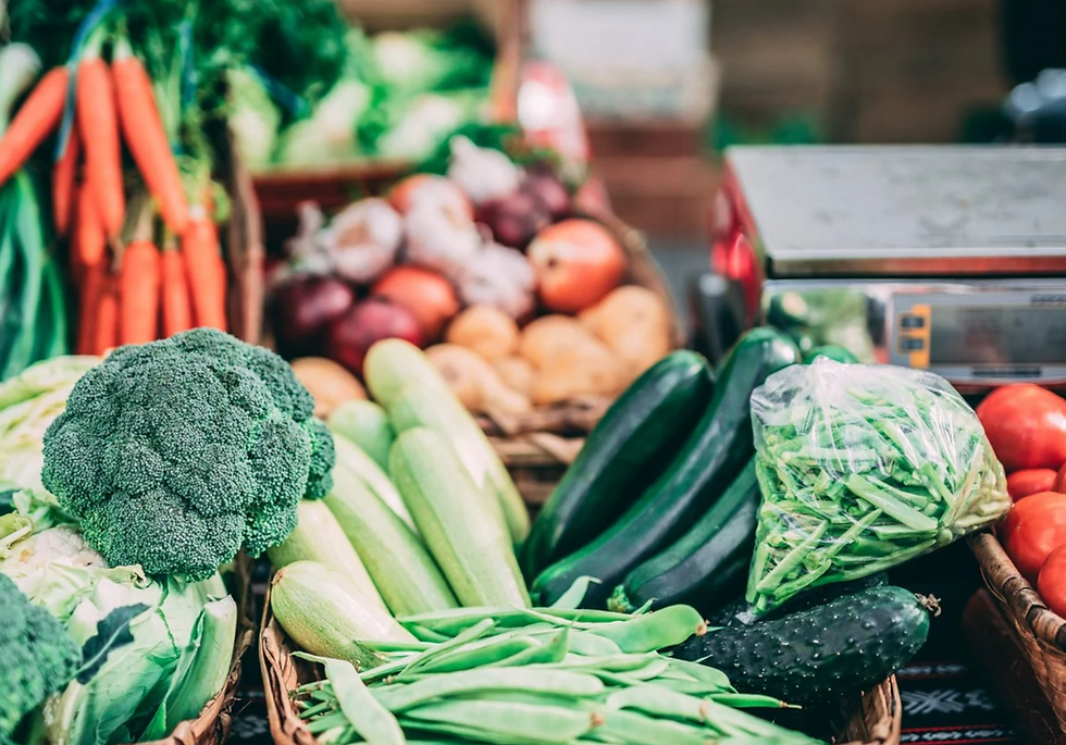 Fiber Up and Feel Better with IBD