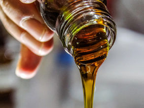 Canola Oil: Separating Fact from Fiction