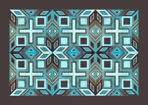 Sacred Geometries