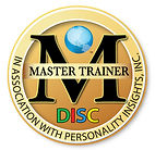 Master Trainer logo