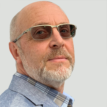 Photo du rédacteur: Joel Ceausu - The Canadian Jewish News