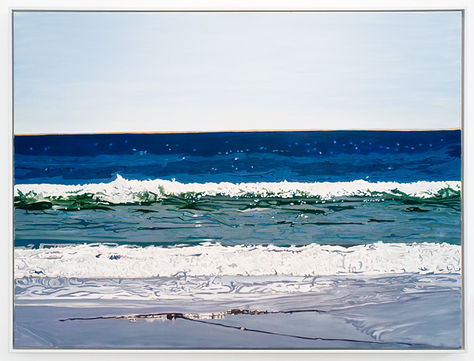 The Waves Series