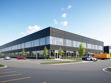 Warehouses for Rent in Montreal for Logistics and Distribution Companies