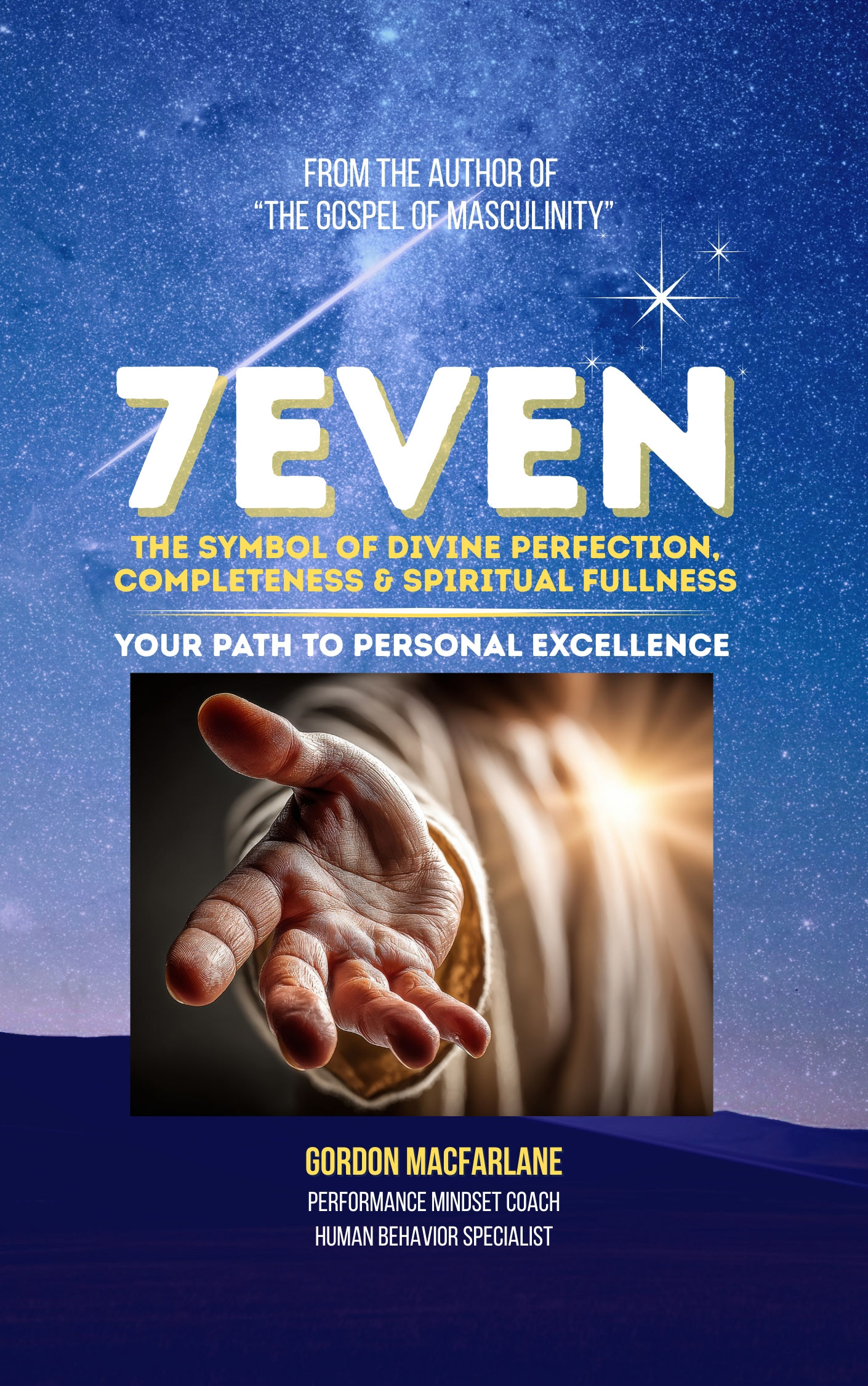 7EVEN (eBook)