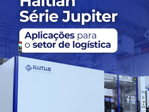 Haitian Série Jupiter
