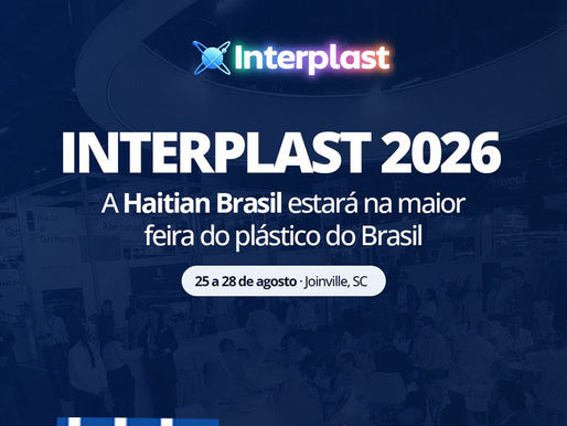 INTERPLAST 2026 (25 a 28 Agosto)