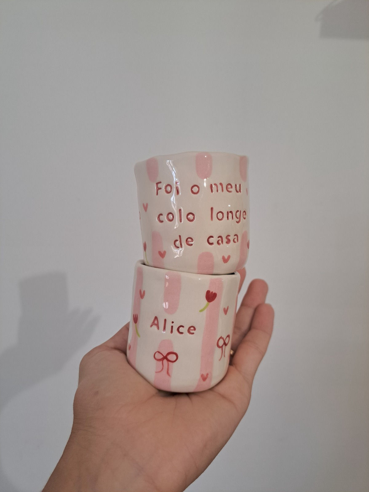 Copo Café Personalizado