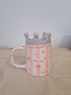 Caneca Princesa