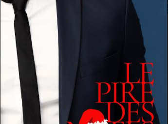 ◣ღ Le pire des Noëls - Emily Jurius ღ◢