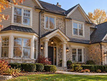 Naperville Window Replacement: Updating Drafty Windows Before Another Midwest Winter