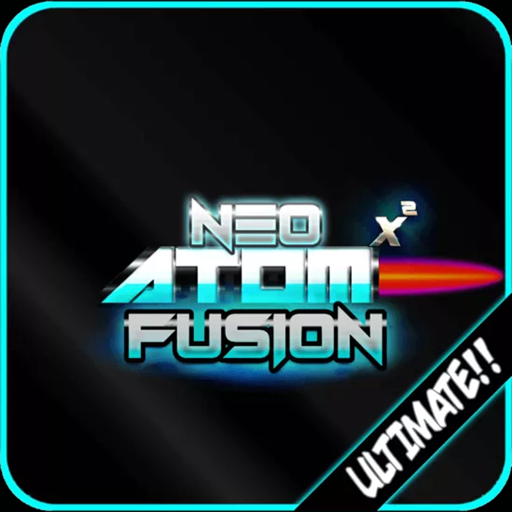 NEO Fusion Atom
