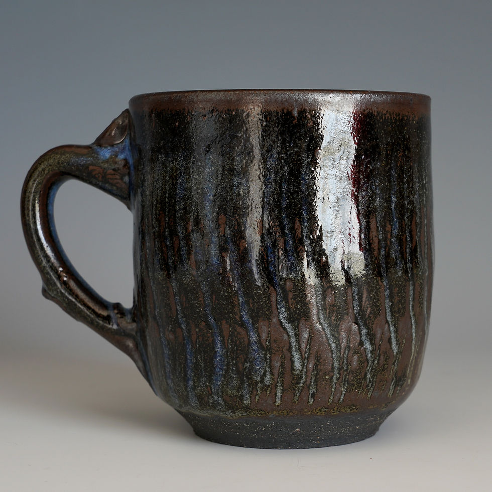 Thumbnail: Coffee mug