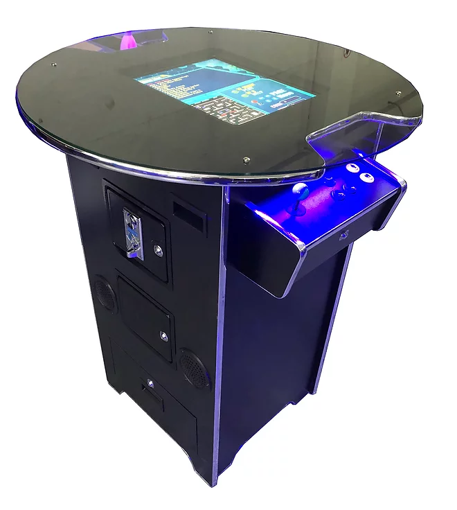PUB COCKTAIL TABLE-60 IN 1