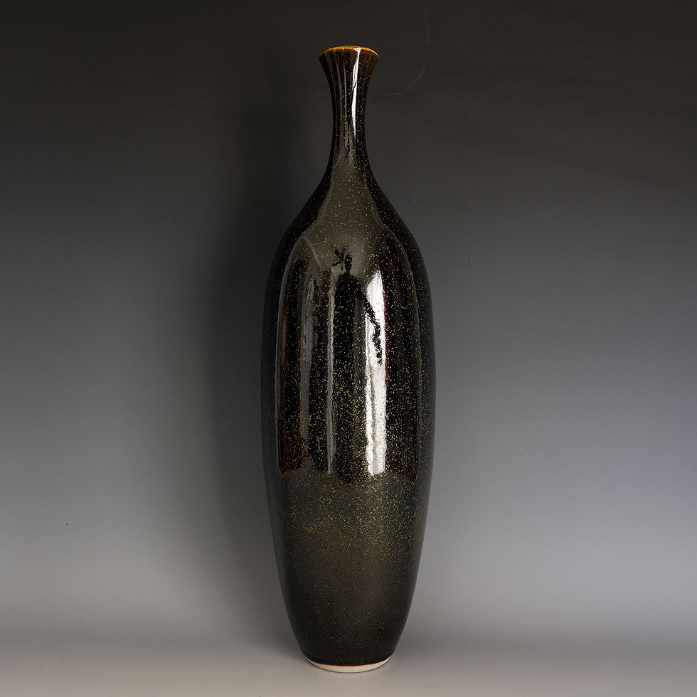 Thumbnail: Porcelain vase