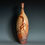Thumbnail: Saggar fired vase