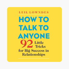 Mastering the Art of Connecting with Others