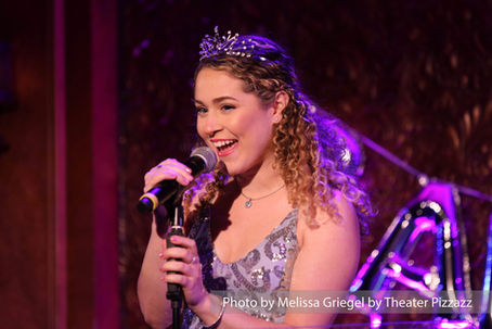 REVIEW: Feinstein’s/54 Below Sings Barbie