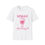 Thumbnail: Single Babes T-Shirt, Cute Single T-Shirt, Girls Night Out, Casual Everyday Tee
