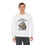 Thumbnail: Chill Sloth Sweatshirt | Relax We're All Crazy, Perfect for Gifts