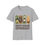 Thumbnail: Rustic Adventure Lover T-Shirt, Camping ,Outdoor Enthusiast Tee.