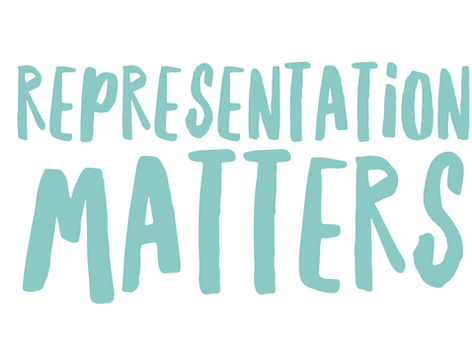 On the Lack of Migrant Representation