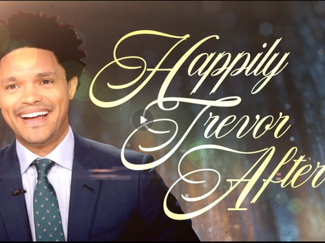 Happily Trevor After
