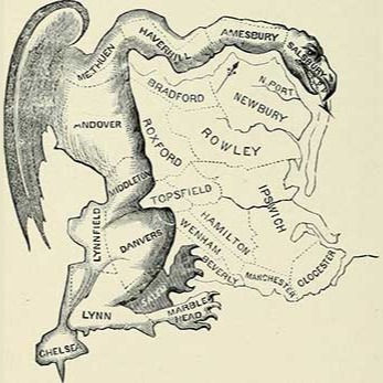 Religious Gerrymandering