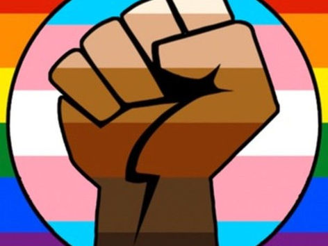 More Female, Brown, and Queer