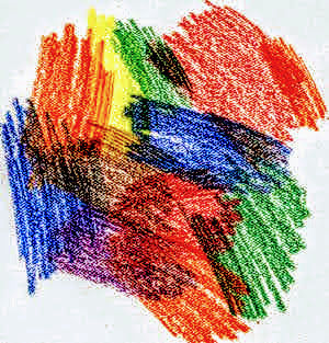 A Life: On Sight, Empathy, and Rainbows