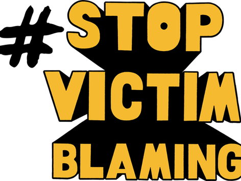 Migrant Victim Blaming